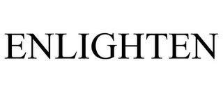 ENLIGHTEN trademark