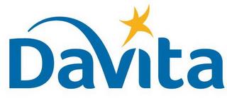 DAVITA trademark