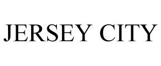 JERSEY CITY trademark