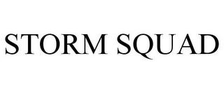 STORM SQUAD trademark