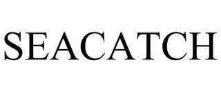 SEACATCH trademark