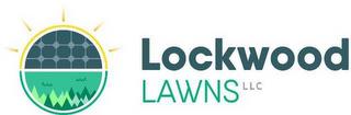 LOCKWOOD LAWNS LLC trademark