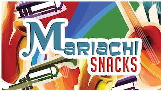 MARIACHI SNACKS trademark