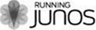 RUNNING JUNOS trademark