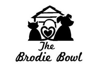 THE BRODIE BOWL trademark