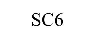 SC6 trademark