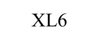 XL6 trademark