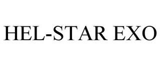 HEL-STAR EXO trademark