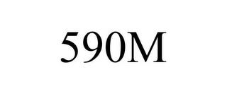 590M trademark