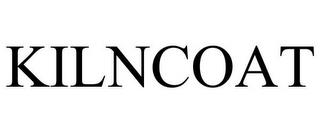 KILNCOAT trademark