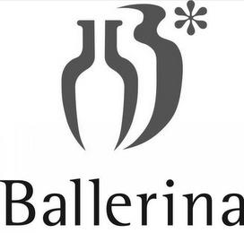 BALLERINA trademark