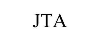 JTA trademark