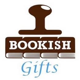 BOOKISH GIFTS trademark