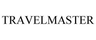 TRAVELMASTER trademark