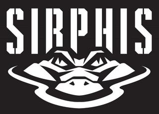 SIRPHIS trademark