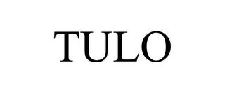 TULO trademark