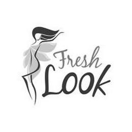 FRESH LOOK trademark