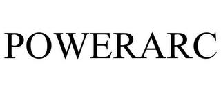 POWERARC trademark