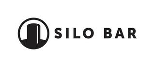 SILO BAR trademark