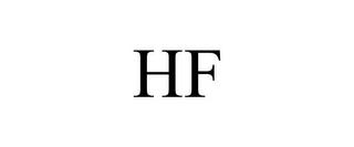 HF trademark