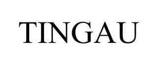 TINGAU trademark