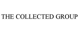 THE COLLECTED GROUP trademark