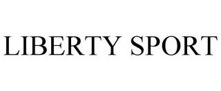 LIBERTY SPORT trademark