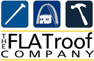 THE FLATROOF COMPANY trademark