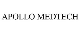 APOLLO MEDTECH trademark