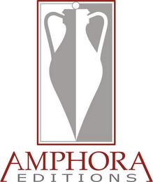 AMPHORA EDITIONS trademark