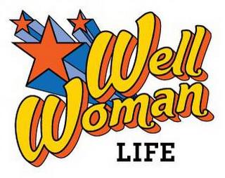 WELL WOMAN LIFE trademark