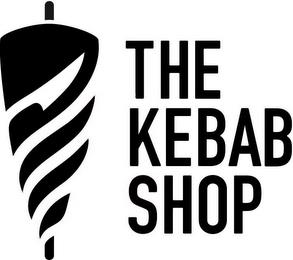 THE KEBAB SHOP trademark