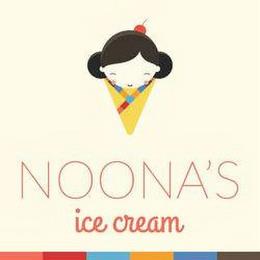 NOONA'S ICE CREAM trademark