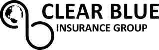 CB CLEAR BLUE INSURANCE GROUP trademark