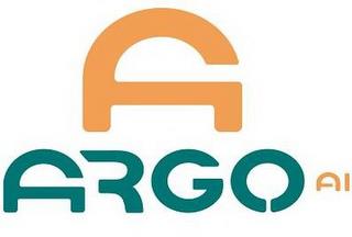 A ARGO AI trademark