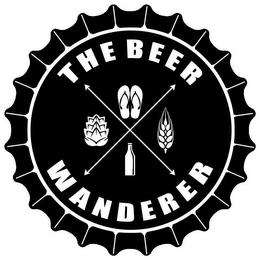 THE BEER WANDERER trademark