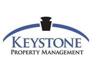 KEYSTONE PROPERTY MANAGEMENT trademark