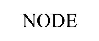 NODE trademark