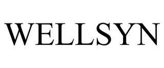 WELLSYN trademark