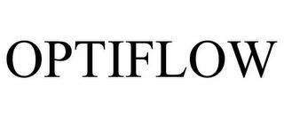 OPTIFLOW trademark