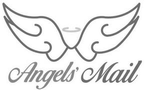 ANGELS' MAIL trademark