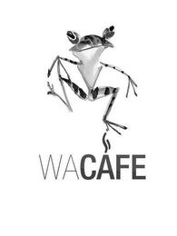 WACAFE trademark