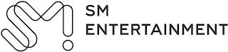 SM SM ENTERTAINMENT trademark