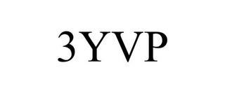 3YVP trademark