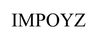 IMPOYZ trademark