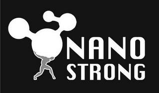 NANO STRONG trademark