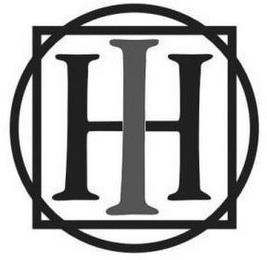 IH trademark