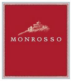 MONROSSO trademark