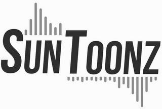 SUNTOONZ trademark