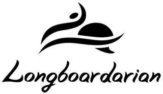 LONGBOARDARIAN trademark